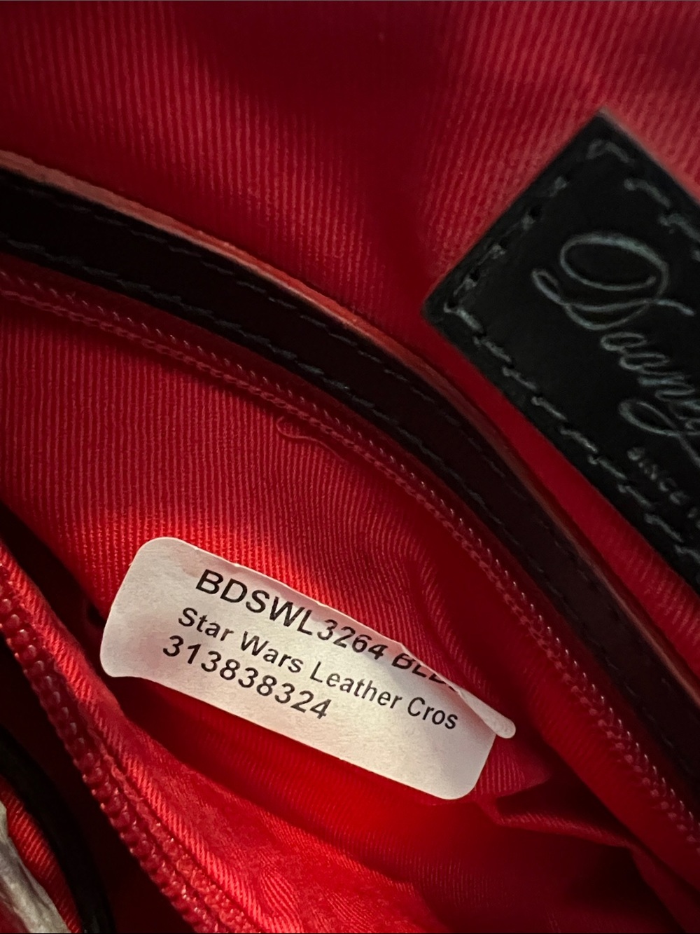 Dooney & Bourke - Picture 9 of 10